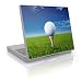 Laptop Skin (Can be trimmed to fit most laptops.) (15 x 12) - Birdie