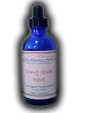 Dong Quai Root Extract 4oz