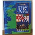 The Guinness UK Data Book by Clive Carpenter