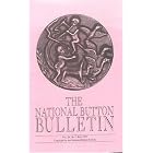 The National Button Bulletin: Vol. 56, No. 3: July 1997 by National Button Society