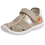 Naturino Infant/Toddler 7770 Fisherman Sandal,Sand,26 EU (US Toddler 9 M)
