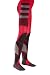 Unterw&auml;sche:Kategorie: Hose langTyp: ThermoGeschlecht / Alter: KinderEinsatzbereich:MultisportFreizeitBekleidungsschicht: Baselayer / FunktionsschichtPassform: enganliegend / sportivMaterial: 43% Polyacryl, 24% Polypropylen, 20% Schurwolle, 5% Polyamid, 4% Wolle, 4% LyocellHose:Beinl&auml;nge: kn&ouml;chellangPassform: TightVerarbeitung:Typ N&auml;hte: Flachn&auml;hteproduktspezifische Gr&ouml;&szlig;eninformation: Gr&ouml;&szlig;e f&auml;llt normal aus