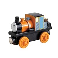 Thomas And Friends Wooden Railway - Dash