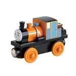 Thomas And Friends Wooden Railway - Dash