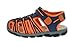 Dream Pairs Boy's Adventurous Open/Round Toe Light-Weight Adjustable Velcro Strap Kid Sandal (Little Kid/Big Kid) New