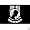 Black POW MIA Flag (3' x 5')
