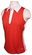Avia Sleeveless Polo