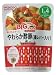 BIGサイズのグーグーキッチン やわらか酢豚(鶏レバー入り) 100g ×3個セット