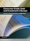 Consumer credit, debt and investment in Europe