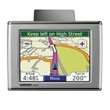 ZAGG invisibleSHIELD GARNUV350 for Garmin Nuvi 350 Screen (Clear)