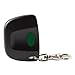 Mini Stanley 1050 Compatible Keychain Remote Transmitter