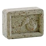 Organic Soap with Olive Leaves & Tomato