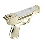 VX Shooter - Gold Edition (Wii) by Venom