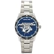 Game Time Men's NHL Nashville Predators Coach Series Watch #HC-NAS