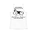 My German Shepherd Better - Spaghetti Tank T-Shirt