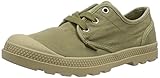 Palladium Women's Pamp Oxford LP Chukka Boot, Sage, 9 M US