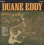 TWANGY GUITAR SILKY STRINGS LP
