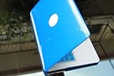 BLUE SOLID Hard Case Cover for NEW Macbook AIR 11