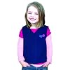 Fun and Function's Blue Weighted Vest