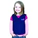 Fun and Function's Blue Weighted Vest