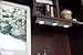Rite Lite LPL700RC LED Under Cabinet Light with Remote, Grey