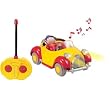 Lansay - 17980 - V�hicule Radio Command� - Voiture de Oui-Oui