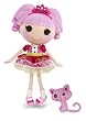 Lalaloopsy - Jewels Sparkles