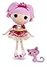 Lalaloopsy Jewel Sparkles