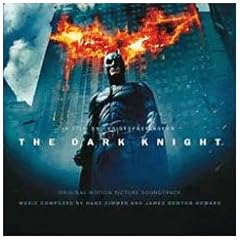 The Dark Knight (Hans Zimmer/James Newton Howard)