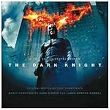 The Dark Knight (Hans Zimmer/James Newton Howard)by Hans Zimmer
