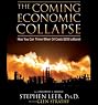 H&ouml;rbuch The Coming Economic Collapse: How You Can Thrive When Oil Costs $200 a Barrel