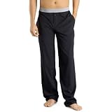 Produkt-Bild: Skiny Herren Nachtw&auml;sche/ Hose SKINY Recreate Sleep Men / 7558 Hr. Hose lg.