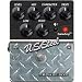 Details About Tech 21 SansAmp Character Series U.S. Steel Distortion Guitar Effects Pedal (Standard)