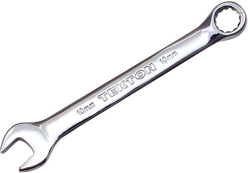 Best Price Michigan Industrial Tools MIT Tool 10 MM Polished Combination Wrench