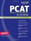Kaplan PCAT 2010-2011 Edition