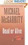 Dead or Alive: A Kevin Kerney Novel (Wheeler Hardcover)