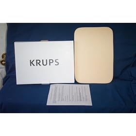 Baking Stone by Krups