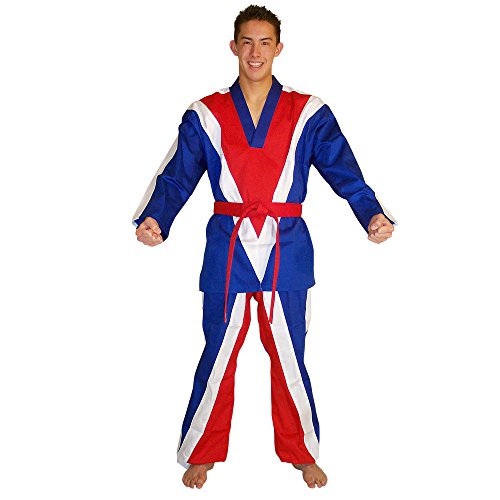 Patriot Demo Uniform