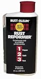 8OZ Rust Reformer