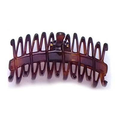 Caravan Medium Fence Claw 89 mm (Haargreifer und Haarklemmen) Preisvergleich