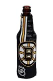NHL Boston Bruins Neoprene Bottle Cooler