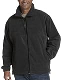  : Columbia Sportswear Men's Steens Mountain Sweater, Charcoal Heather, Medium