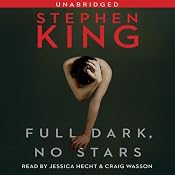 Full Dark, No Stars | [Stephen King]