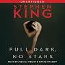 H&ouml;rbuch Full Dark, No Stars