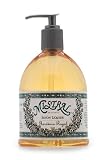  : Mistral Liquid Soap, Gardenia, 16.9 fl oz