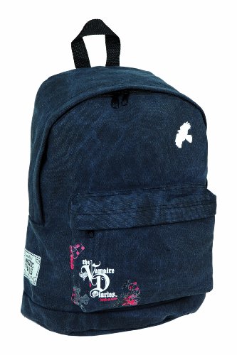 Undercover VP10761 - The Vampire Diaries Schulrucksack Preisvergleich