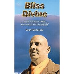 Bliss Divine