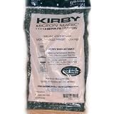 Kirby HEPA Bags for Sentria models Gsix and Ultimate G, 9pk