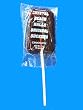 Crystal Beach Amusement Park Halls Original Gourmet Sucker - Cinnamon
