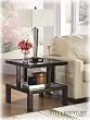 Alsea End Table By Ashley Furniture